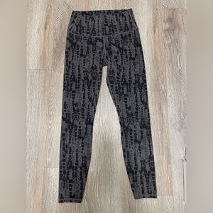 Varley high waist leggings